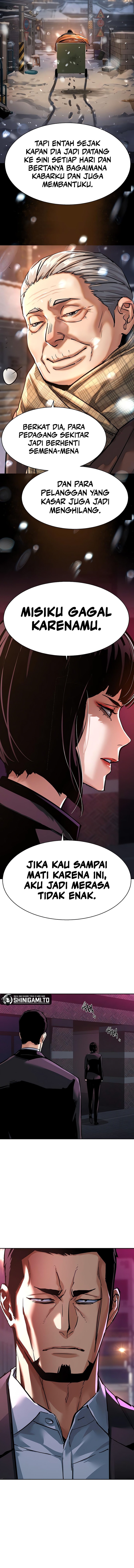 Read Mercenary Enrollment (ID) Manga Online