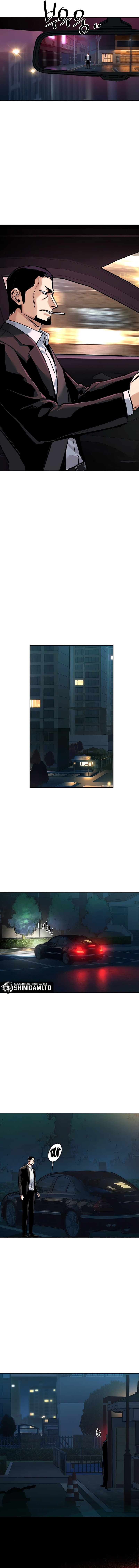 Read Mercenary Enrollment (ID) Manga Online