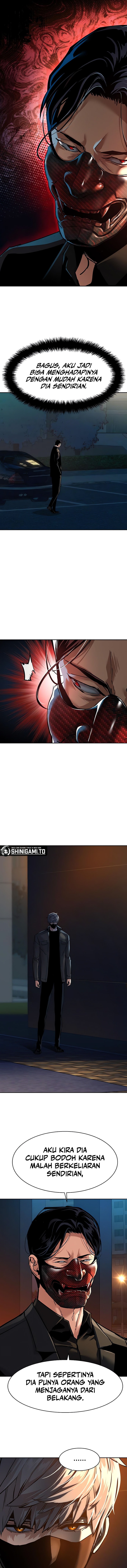 Read Mercenary Enrollment (ID) Manga Online