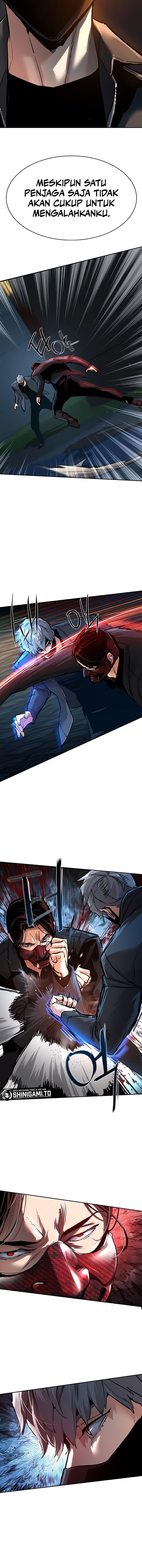 Read Mercenary Enrollment (ID) Manga Online