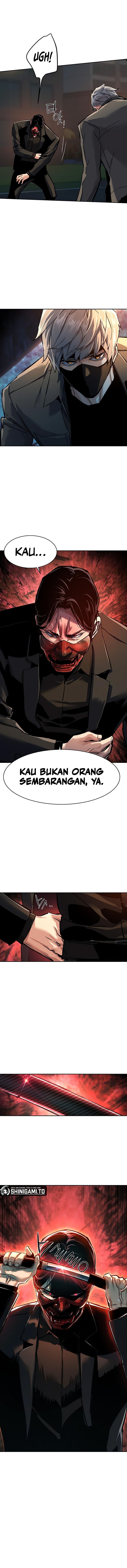 Read Mercenary Enrollment (ID) Manga Online