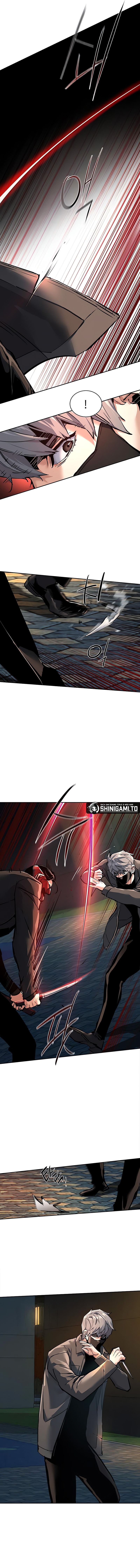 Read Mercenary Enrollment (ID) Manga Online