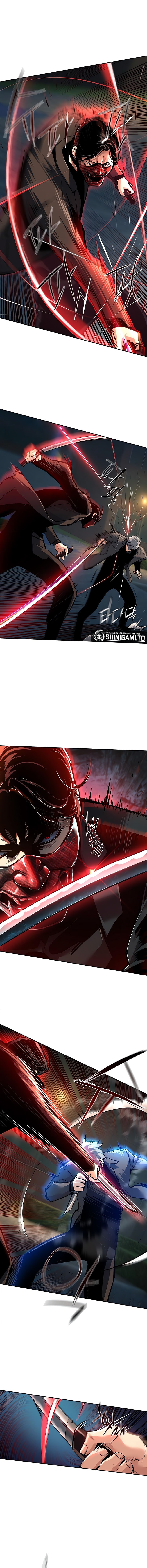 Read Mercenary Enrollment (ID) Manga Online