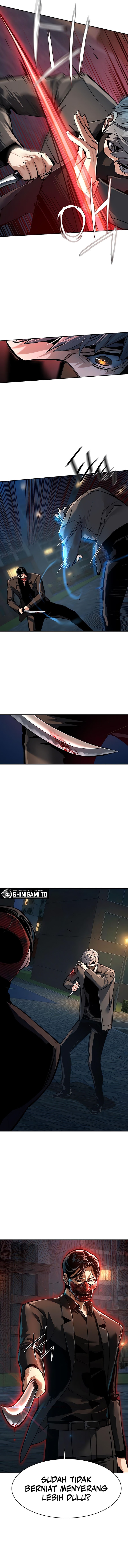 Read Mercenary Enrollment (ID) Manga Online