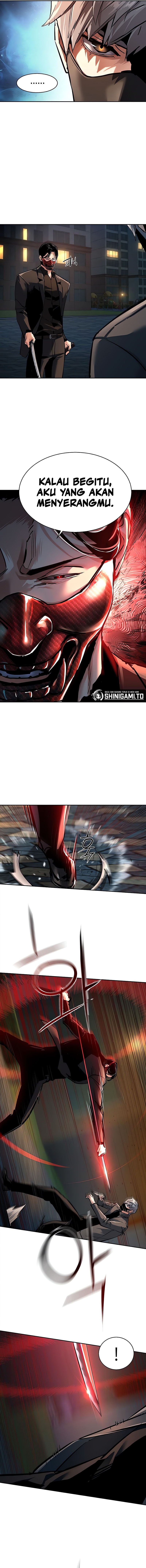 Read Mercenary Enrollment (ID) Manga Online