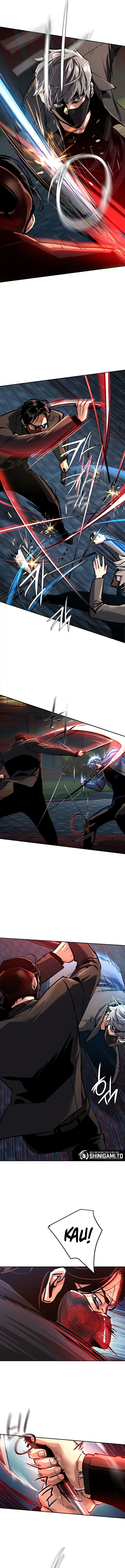 Read Mercenary Enrollment (ID) Manga Online