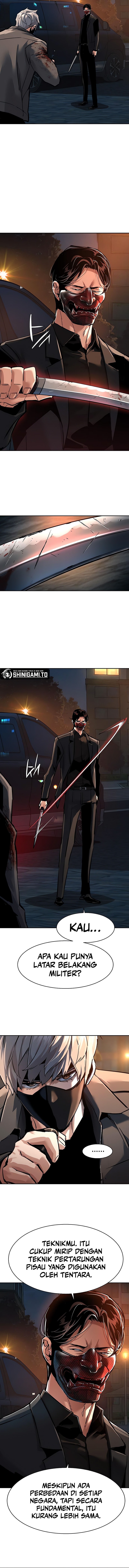 Read Mercenary Enrollment (ID) Manga Online