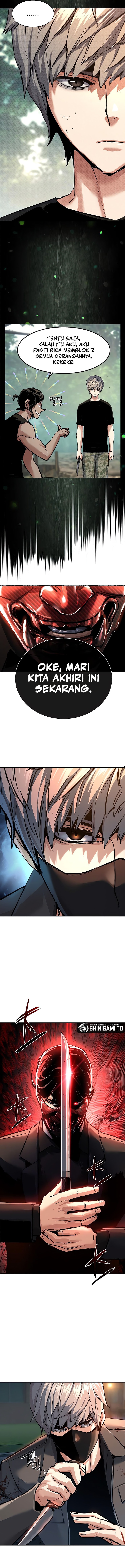 Read Mercenary Enrollment (ID) Manga Online