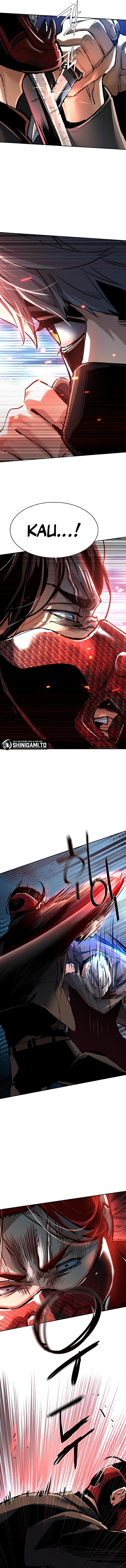 Read Mercenary Enrollment (ID) Manga Online