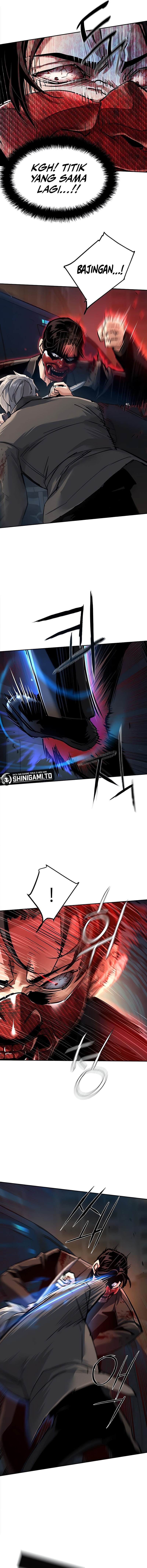 Read Mercenary Enrollment (ID) Manga Online