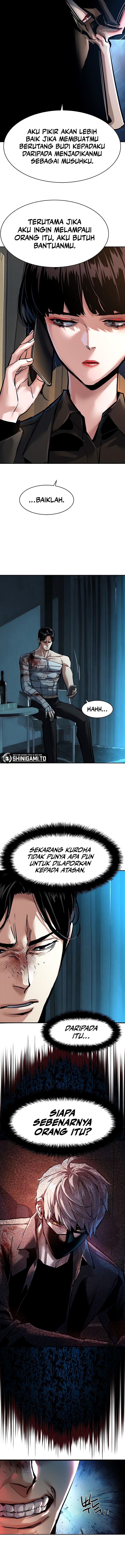 Read Mercenary Enrollment (ID) Manga Online