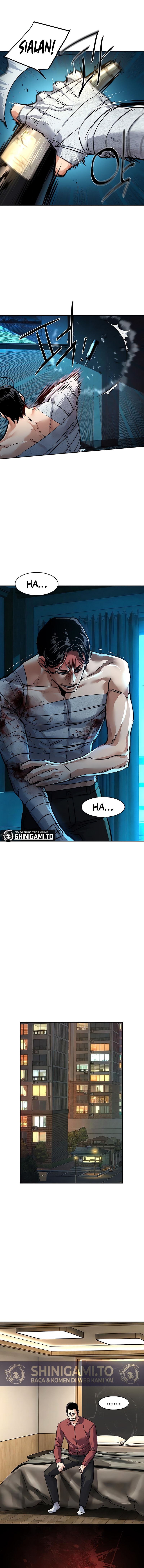 Read Mercenary Enrollment (ID) Manga Online