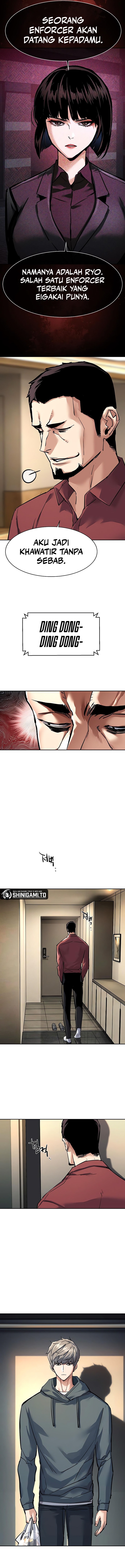 Read Mercenary Enrollment (ID) Manga Online