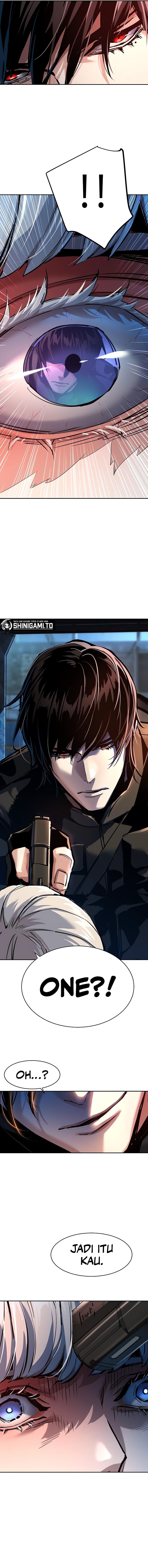 Read Mercenary Enrollment (ID) Manga Online