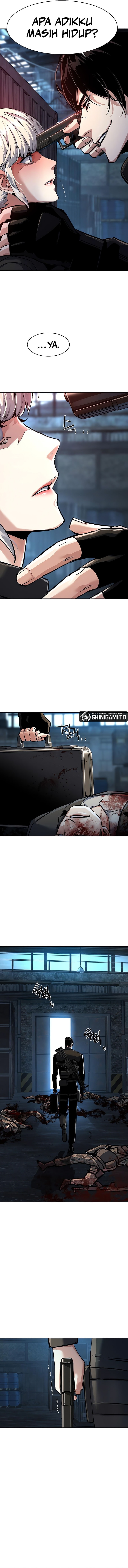 Read Mercenary Enrollment (ID) Manga Online