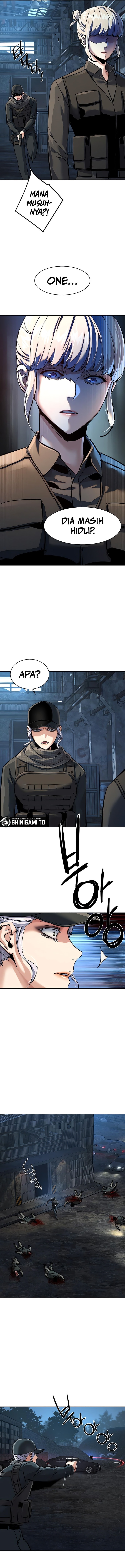 Read Mercenary Enrollment (ID) Manga Online