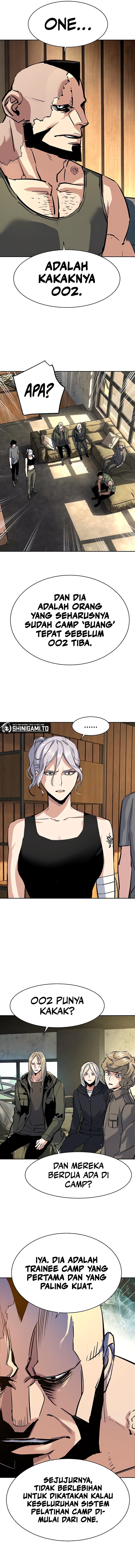 Read Mercenary Enrollment (ID) Manga Online