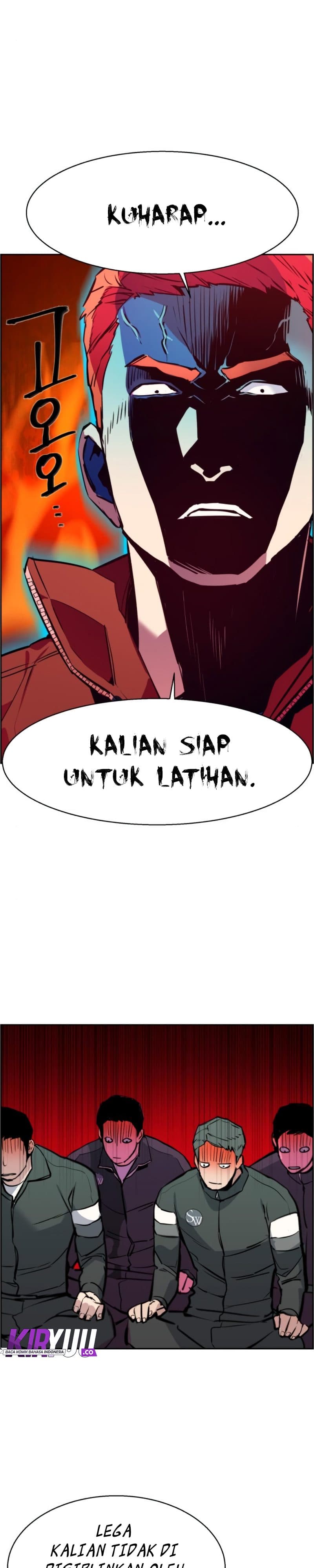 Read Mercenary Enrollment (ID) Manga Online