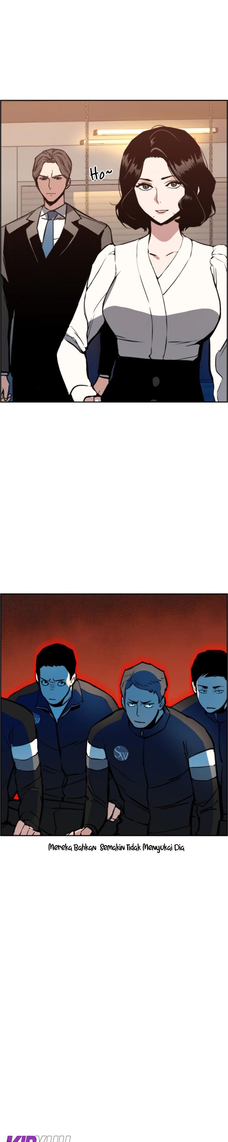 Read Mercenary Enrollment (ID) Manga Online