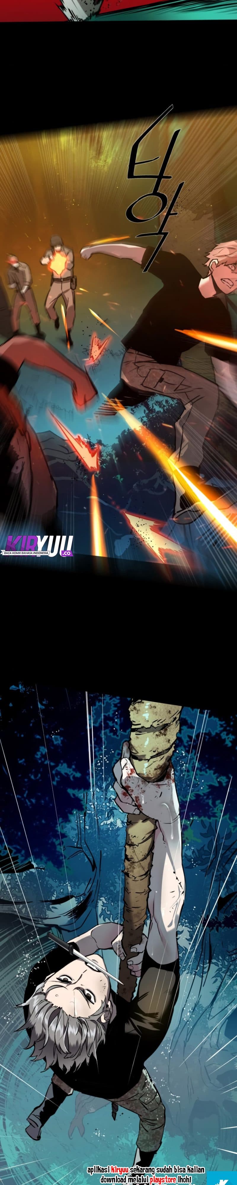 Read Mercenary Enrollment (ID) Manga Online