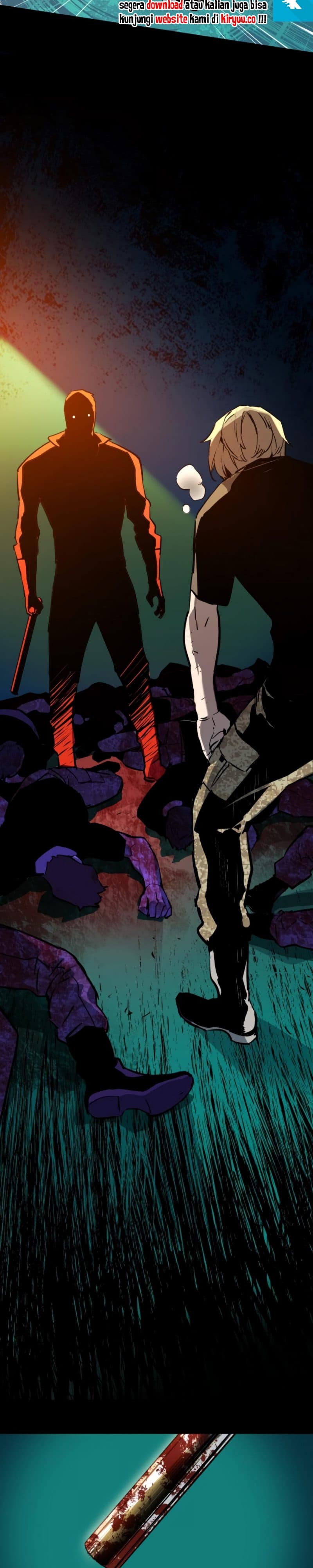 Read Mercenary Enrollment (ID) Manga Online