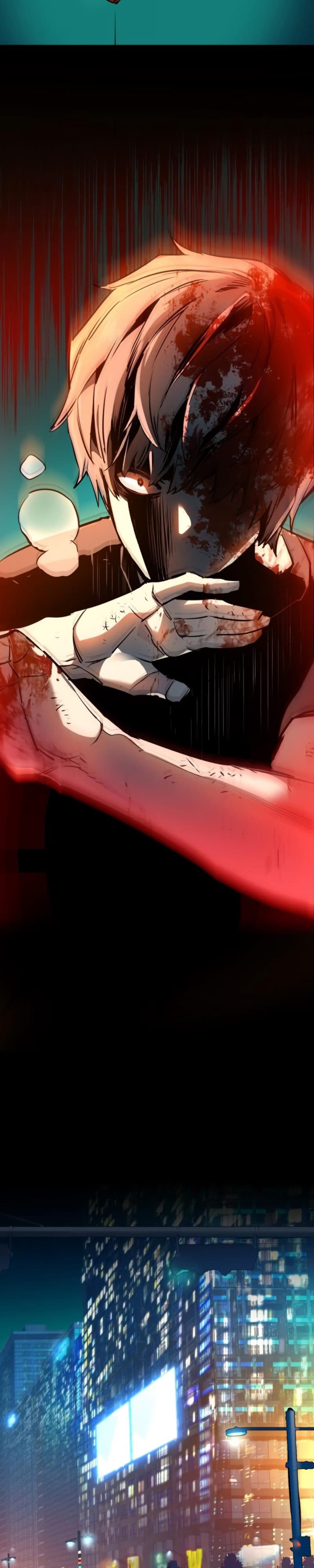 Read Mercenary Enrollment (ID) Manga Online