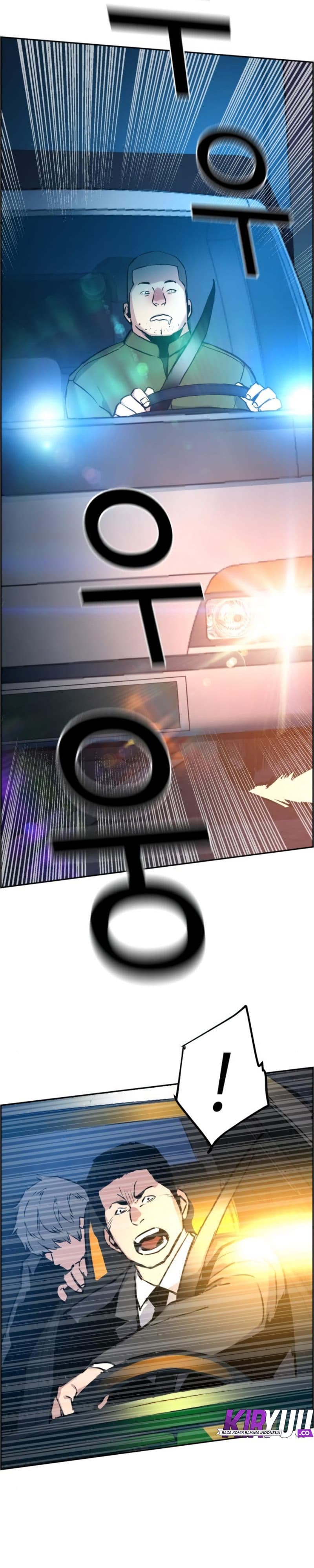 Read Mercenary Enrollment (ID) Manga Online