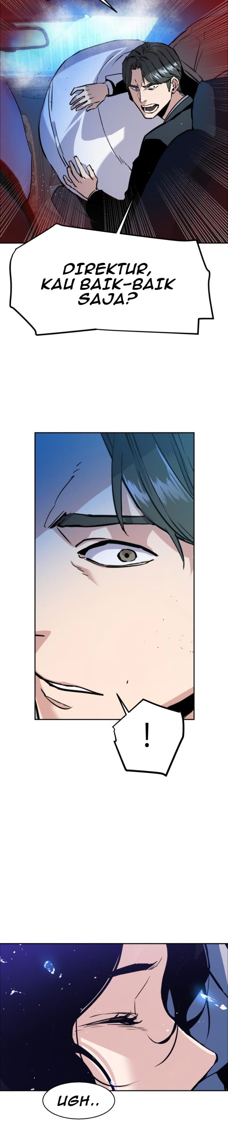 Read Mercenary Enrollment (ID) Manga Online