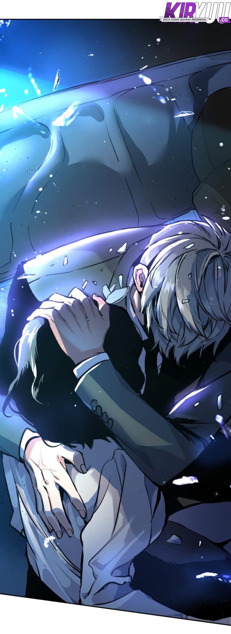 Read Mercenary Enrollment (ID) Manga Online