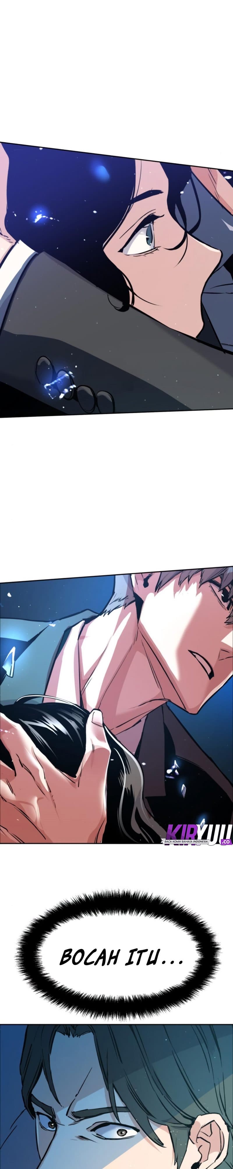 Read Mercenary Enrollment (ID) Manga Online