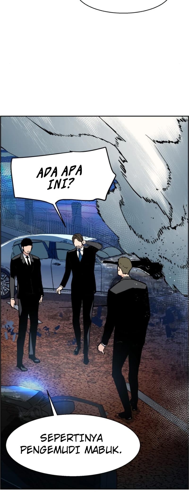 Read Mercenary Enrollment (ID) Manga Online