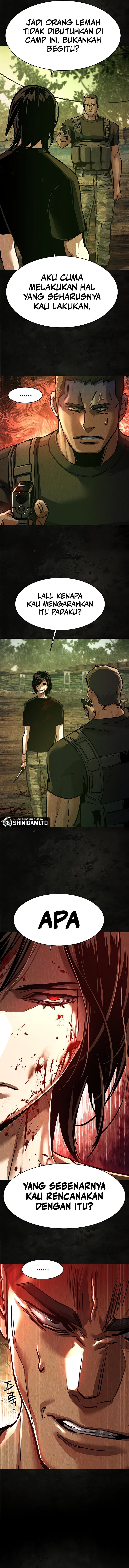 Read Mercenary Enrollment (ID) Manga Online