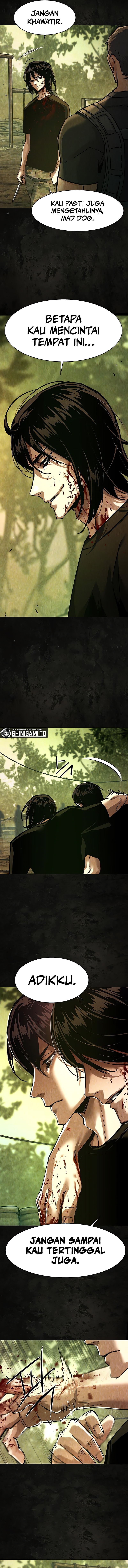 Read Mercenary Enrollment (ID) Manga Online