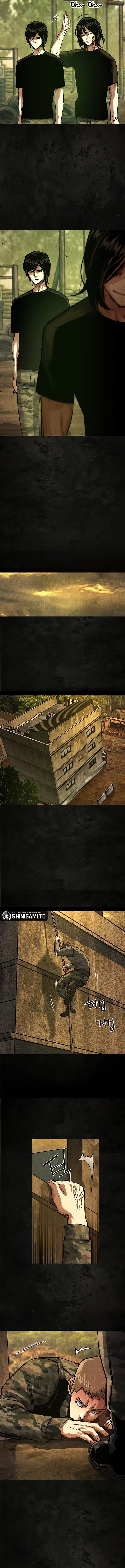 Read Mercenary Enrollment (ID) Manga Online