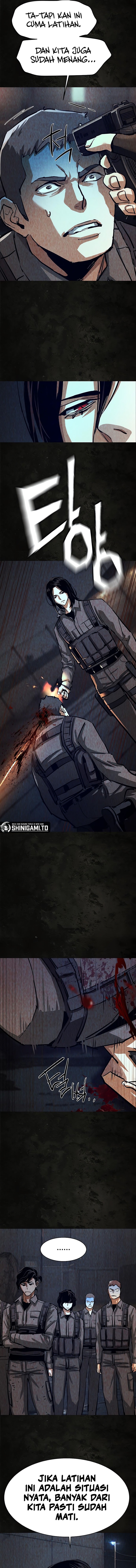 Read Mercenary Enrollment (ID) Manga Online