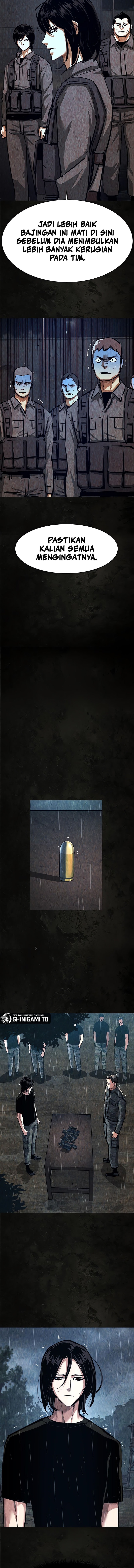 Read Mercenary Enrollment (ID) Manga Online