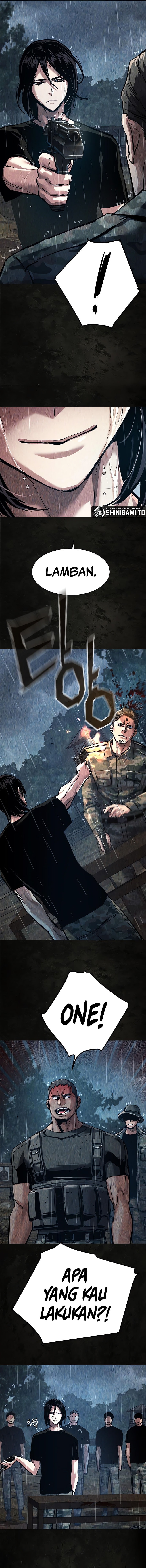 Read Mercenary Enrollment (ID) Manga Online