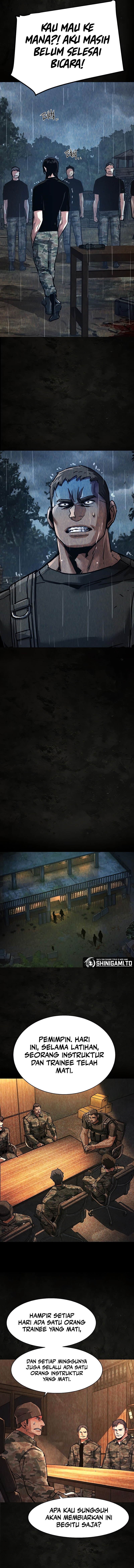 Read Mercenary Enrollment (ID) Manga Online