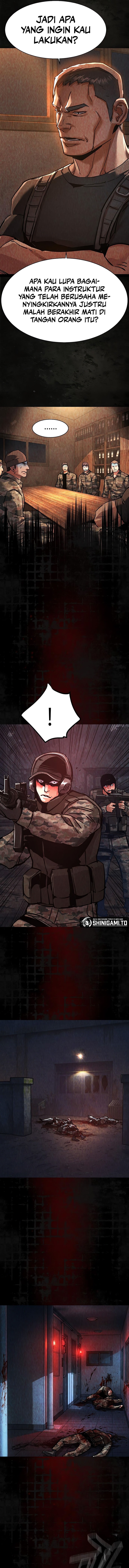 Read Mercenary Enrollment (ID) Manga Online