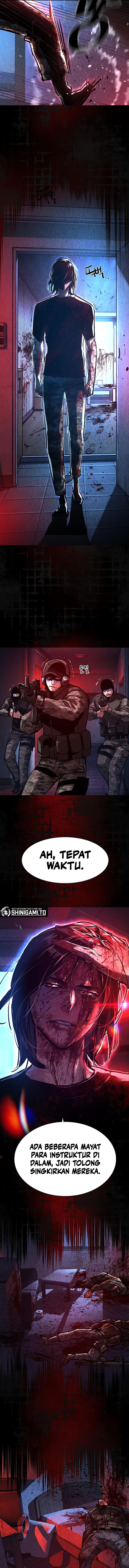 Read Mercenary Enrollment (ID) Manga Online