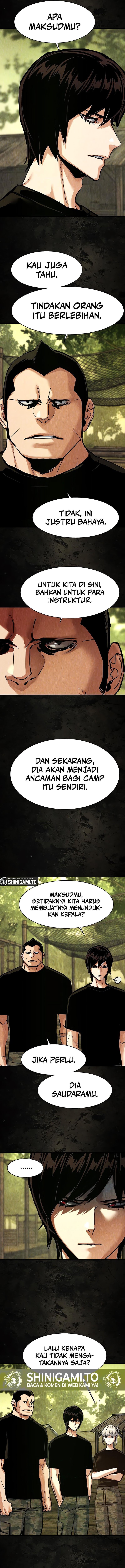 Read Mercenary Enrollment (ID) Manga Online