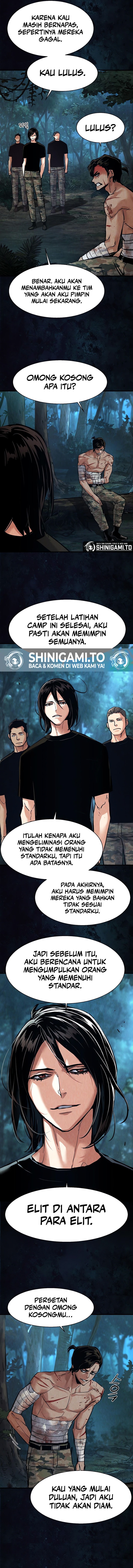Read Mercenary Enrollment (ID) Manga Online