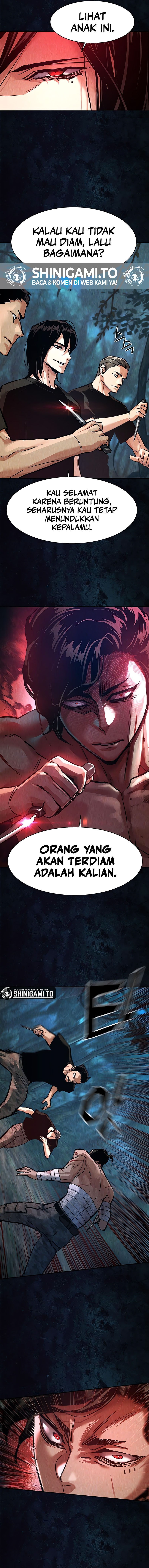 Read Mercenary Enrollment (ID) Manga Online