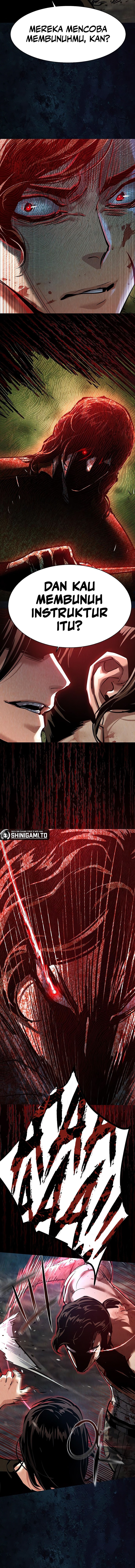 Read Mercenary Enrollment (ID) Manga Online