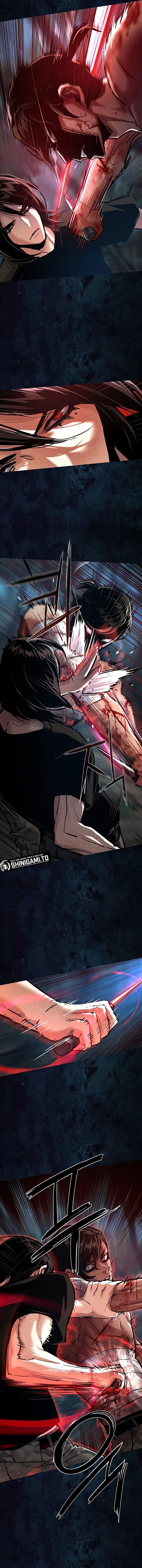 Read Mercenary Enrollment (ID) Manga Online