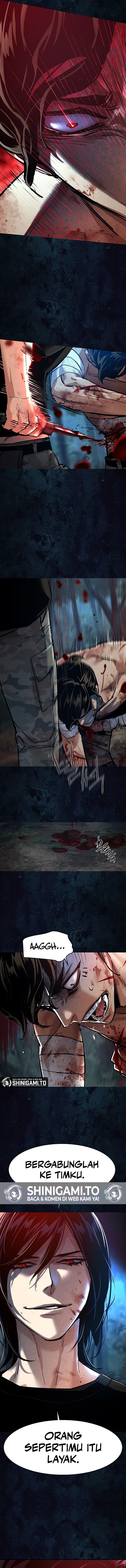 Read Mercenary Enrollment (ID) Manga Online