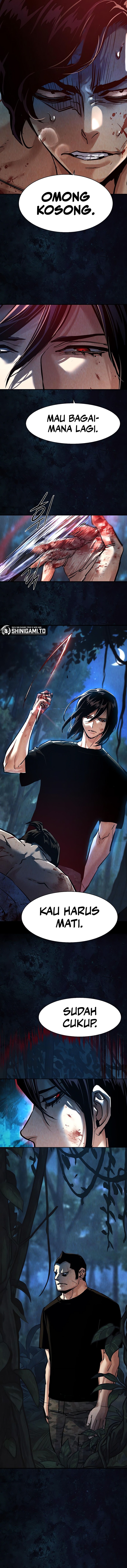 Read Mercenary Enrollment (ID) Manga Online