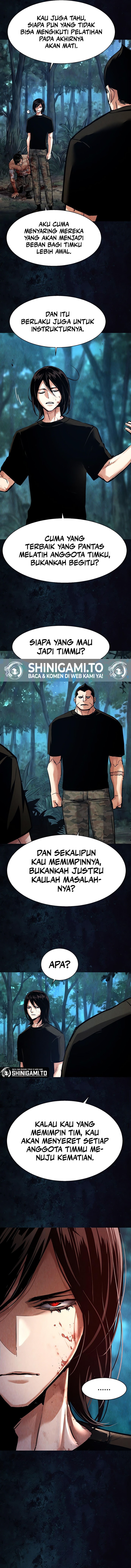 Read Mercenary Enrollment (ID) Manga Online