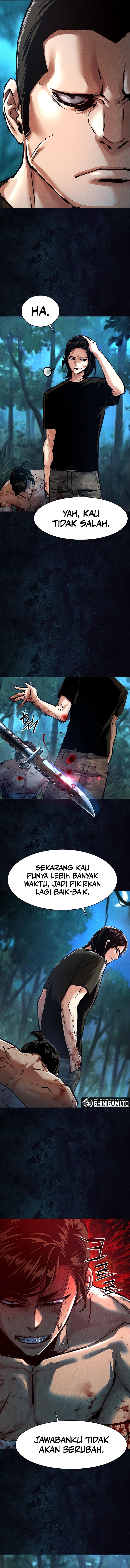 Read Mercenary Enrollment (ID) Manga Online