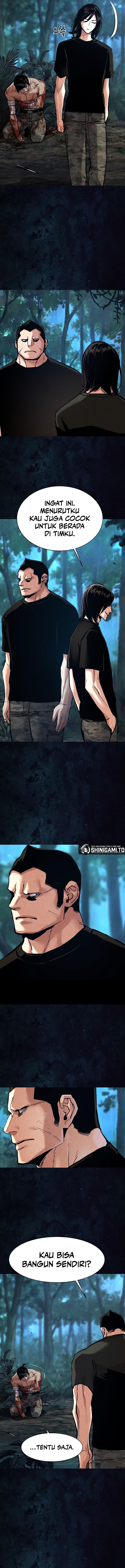 Read Mercenary Enrollment (ID) Manga Online